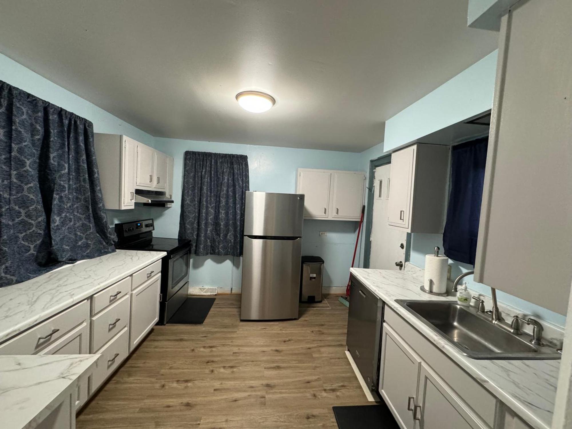 Comfy Getaway, 5 Bed, Sleeps 9, Walk To Falls! Niagara Falls Exterior foto
